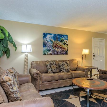 Tiki 145 Apartment South Padre Island Exterior photo