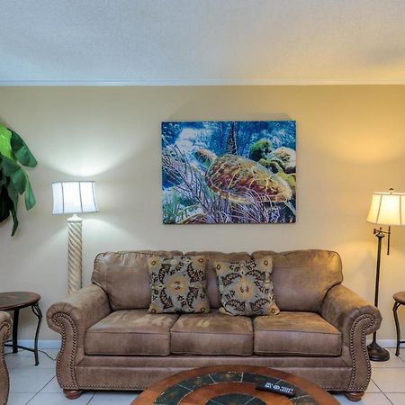 Tiki 145 Apartment South Padre Island Exterior photo