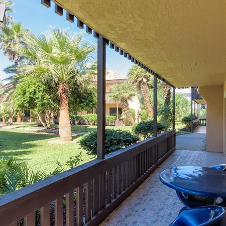 Tiki 145 Apartment South Padre Island Exterior photo