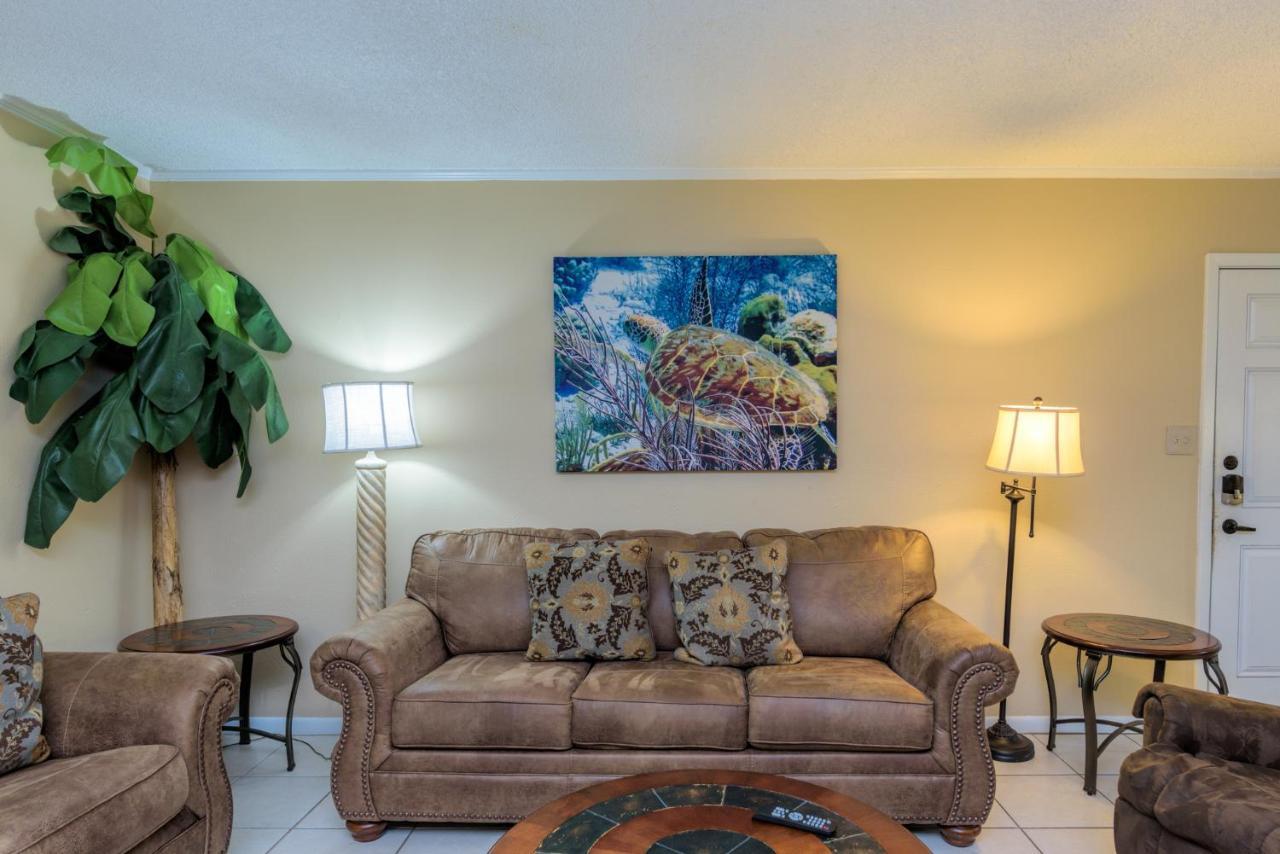 Tiki 145 Apartment South Padre Island Exterior photo