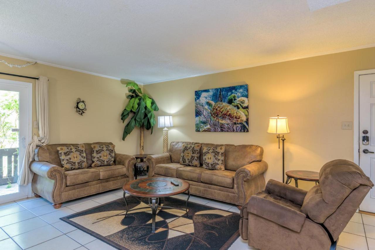 Tiki 145 Apartment South Padre Island Exterior photo