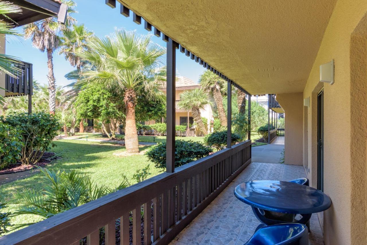 Tiki 145 Apartment South Padre Island Exterior photo