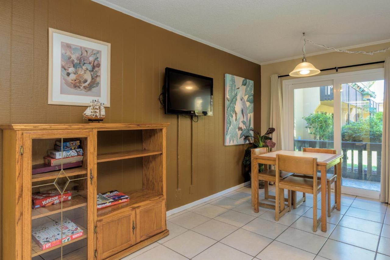 Tiki 145 Apartment South Padre Island Exterior photo