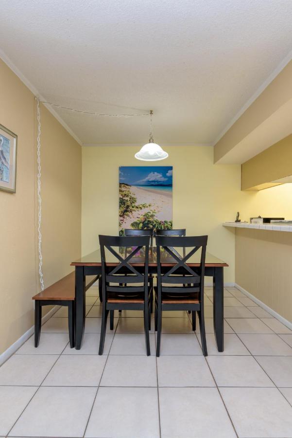 Tiki 145 Apartment South Padre Island Exterior photo