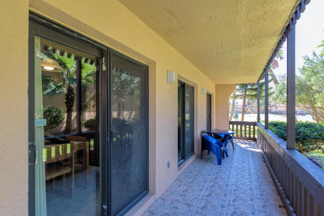 Tiki 145 Apartment South Padre Island Exterior photo