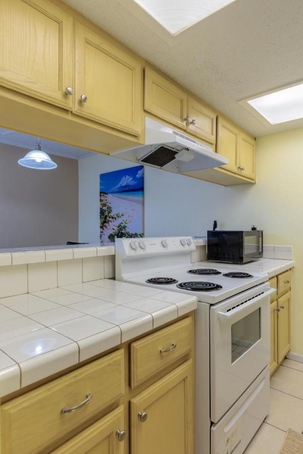 Tiki 145 Apartment South Padre Island Exterior photo