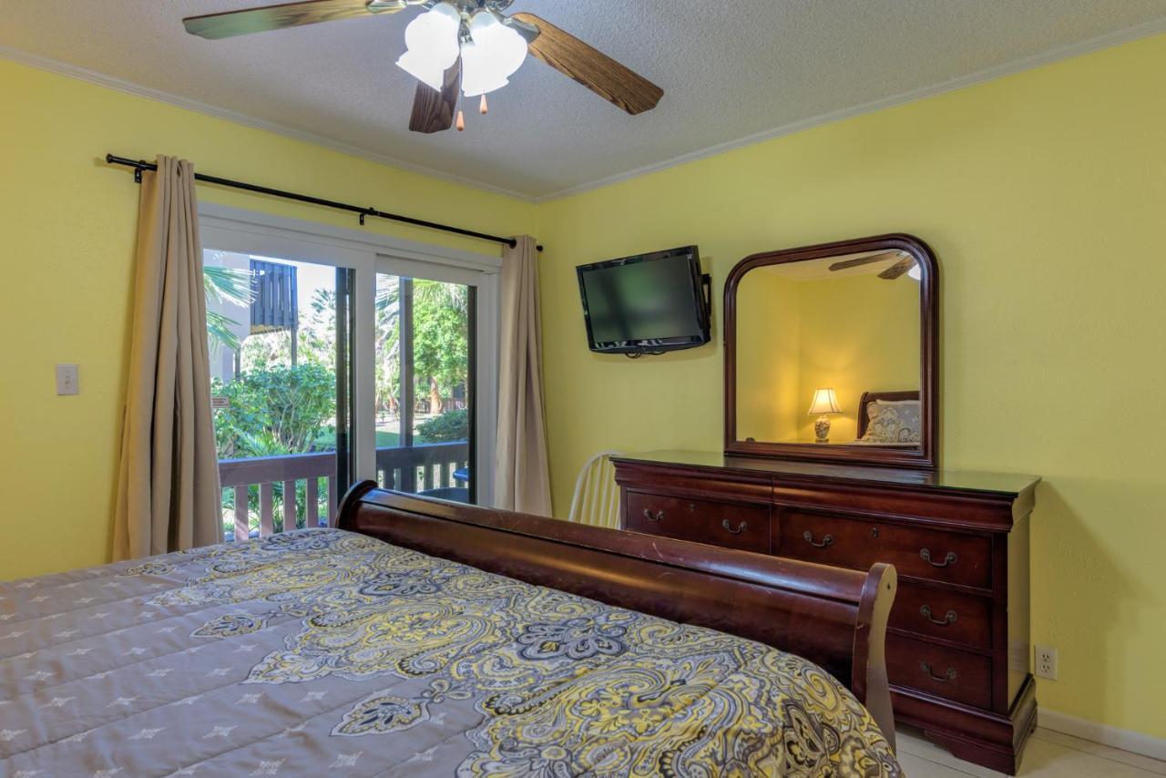 Tiki 145 Apartment South Padre Island Exterior photo