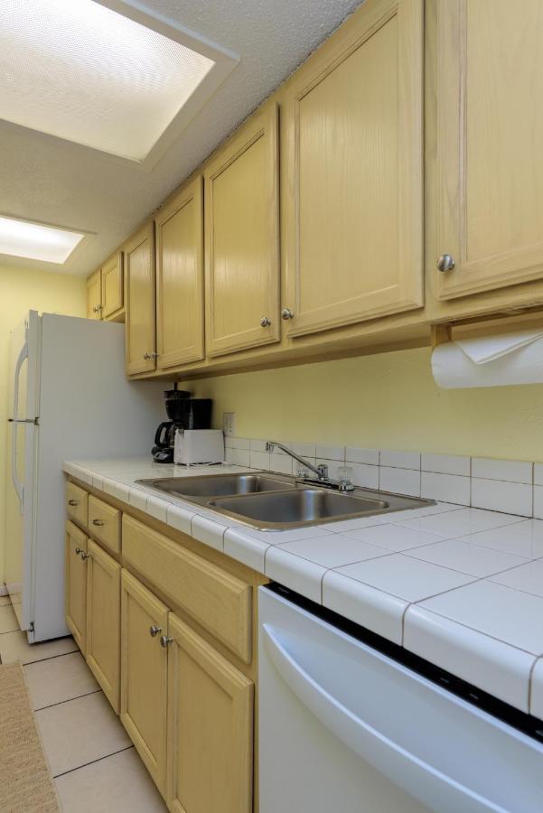 Tiki 145 Apartment South Padre Island Exterior photo